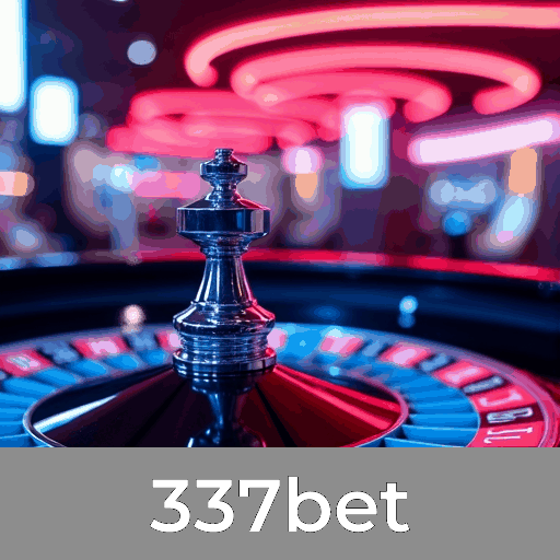 337bet: Plataforma Premiada de Cassino e Apostas