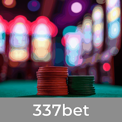 337bet: Plataforma Premiada de Cassino e Apostas